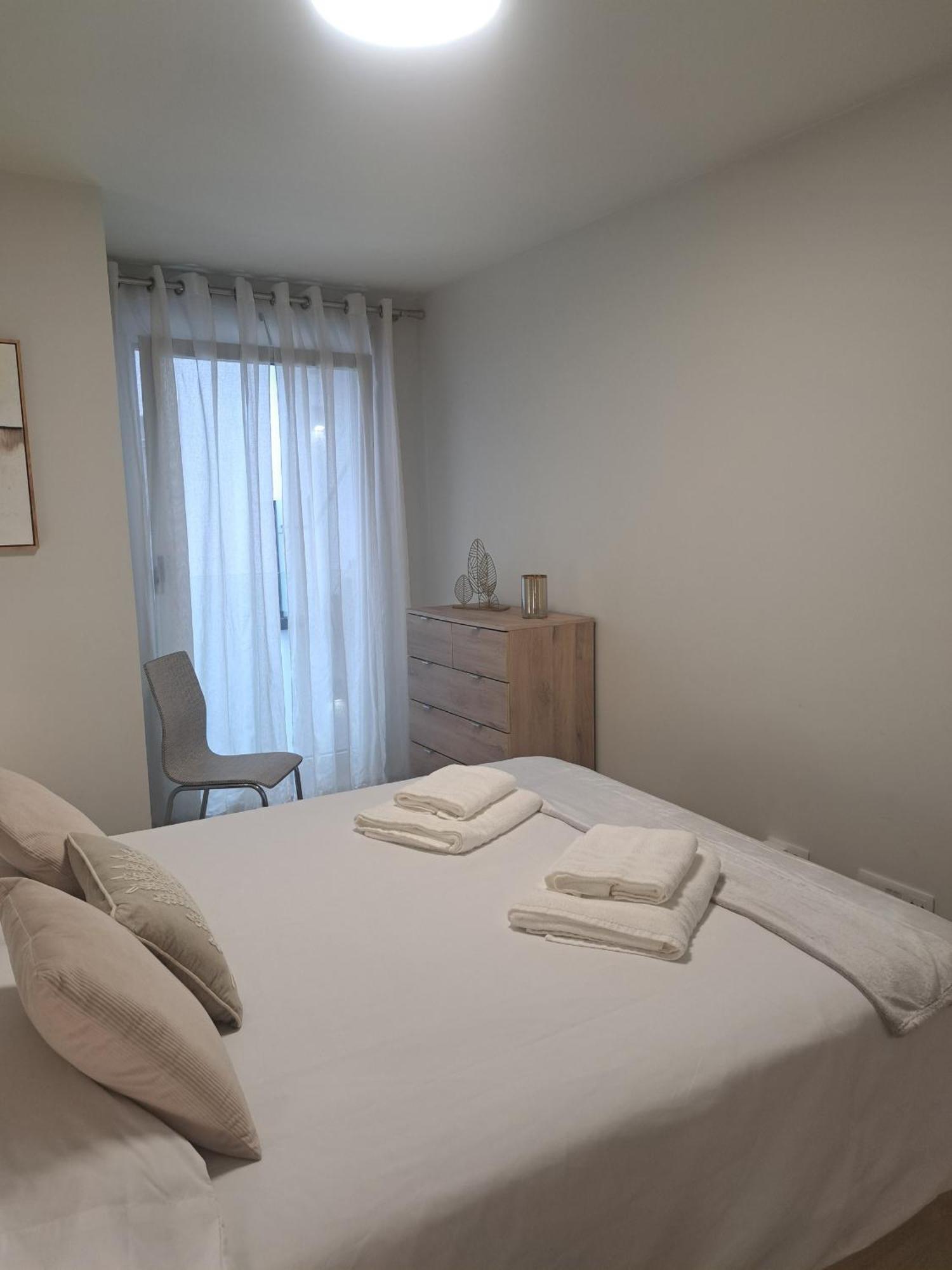 Marina Suite Las Palmas de Gran Canaria Eksteriør billede