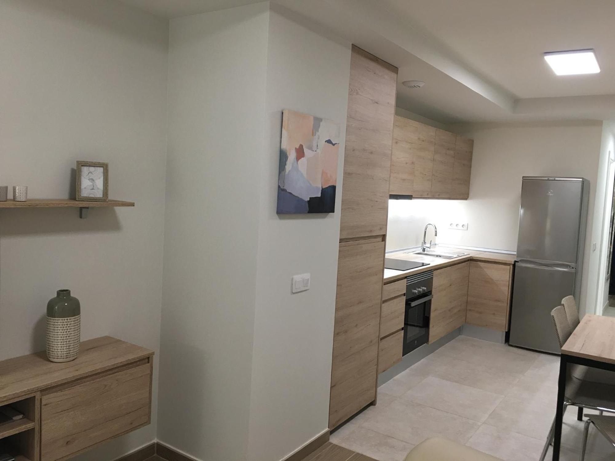Marina Suite Las Palmas de Gran Canaria Eksteriør billede