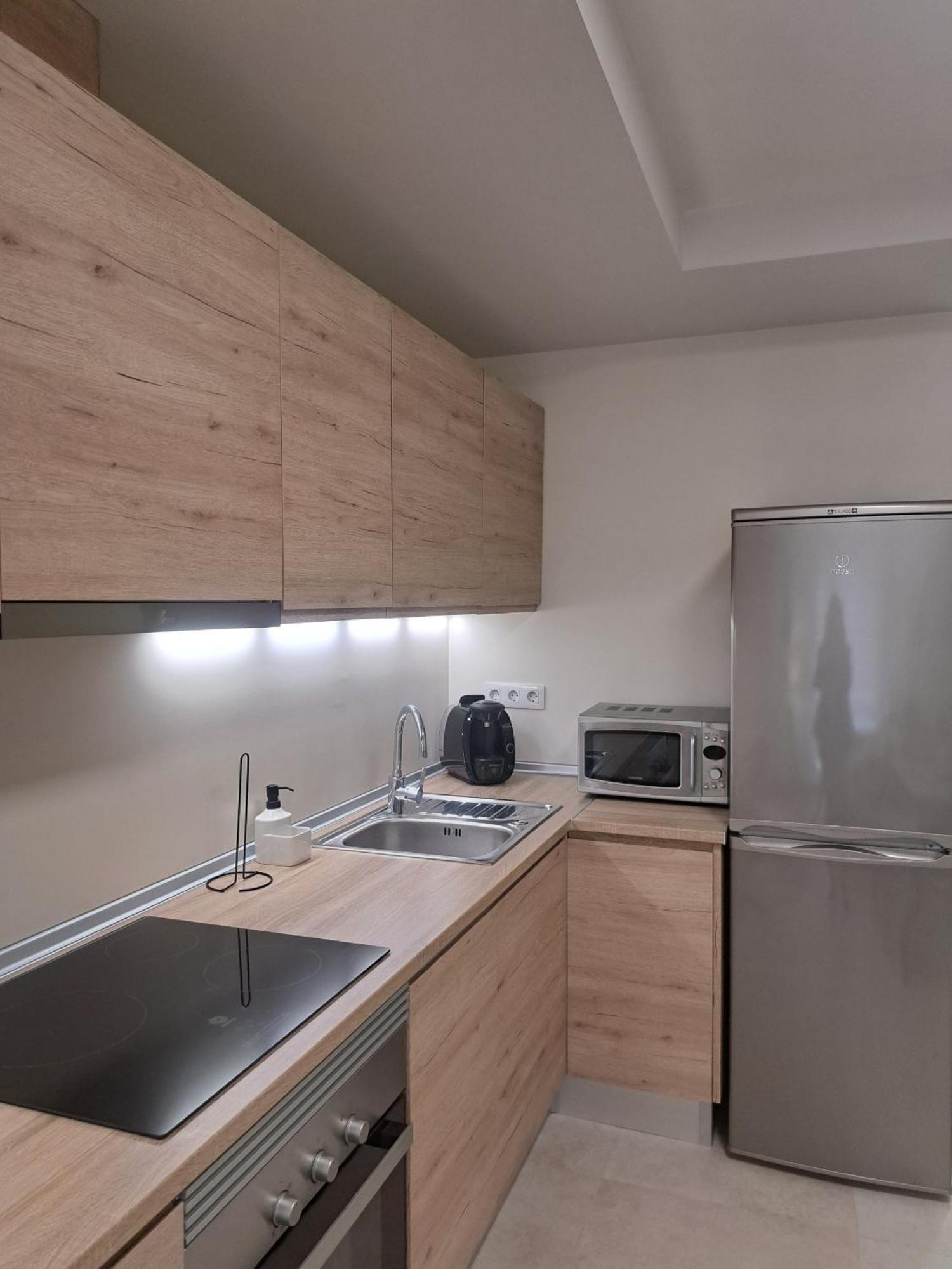 Marina Suite Las Palmas de Gran Canaria Eksteriør billede